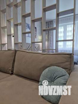 1-к квартира, посуточно, 41м2, 15/25 этаж