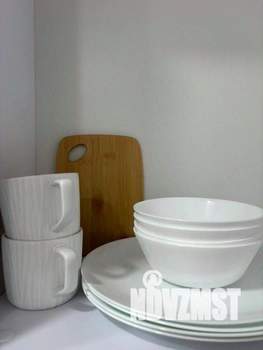 1-к квартира, посуточно, 22м2, 1/1 этаж