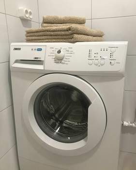 Студия квартира, на длительный срок, 24м2, 2/28 этаж