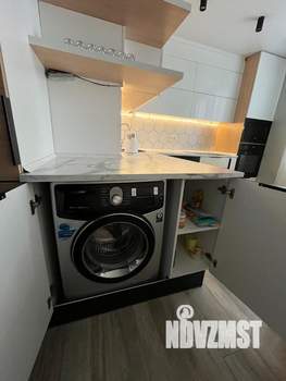 1-к квартира, на длительный срок, 40м2, 16/20 этаж