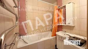 3-к квартира, на длительный срок, 77м2, 4/17 этаж