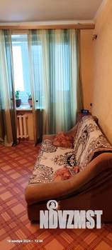 1-к квартира, на длительный срок, 32м2, 5/6 этаж