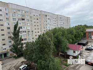 2-к квартира, на длительный срок, 54м2, 5/10 этаж