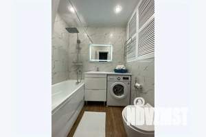 2-к квартира, посуточно, 45м2, 11/16 этаж