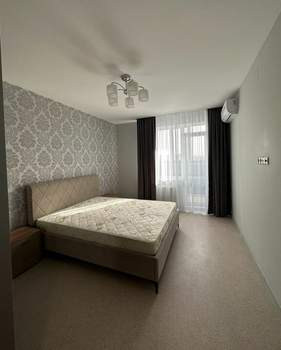 2-к квартира, на длительный срок, 70м2, 9/15 этаж
