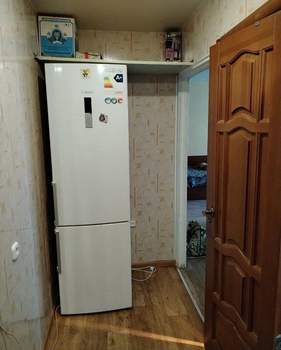 1-к квартира, на длительный срок, 30м2, 2/5 этаж