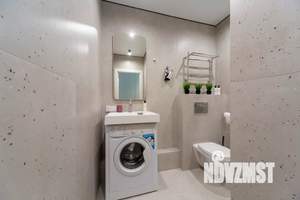 Студия квартира, посуточно, 21м2, 1/9 этаж