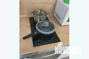 1-к квартира, посуточно, 42м2, 8/26 этаж