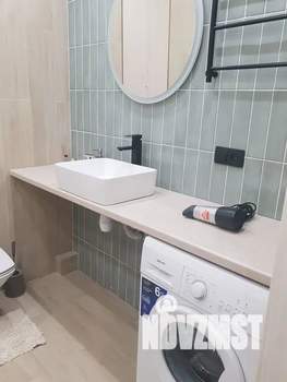 2-к квартира, посуточно, 50м2, 17/18 этаж