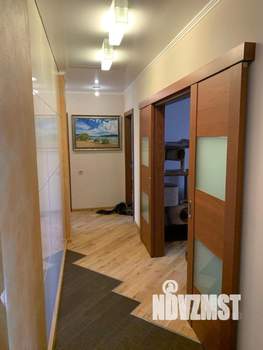 3-к квартира, на длительный срок, 87м2, 6/23 этаж