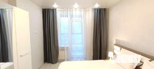 2-к квартира, посуточно, 65м2, 6/15 этаж