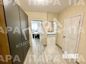 1-к квартира, на длительный срок, 46м2, 10/26 этаж