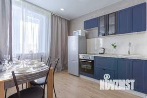 Студия квартира, посуточно, 31м2, 15/25 этаж