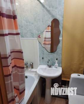 1-к квартира, посуточно, 31м2, 2/5 этаж