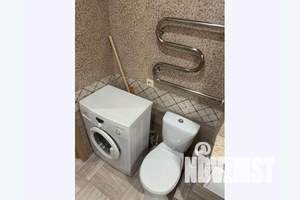 1-к квартира, посуточно, 33м2, 12/16 этаж