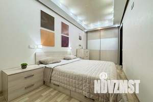 1-к квартира, посуточно, 60м2, 2/5 этаж