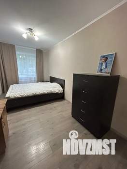 3-к квартира, посуточно, 56м2, 1/5 этаж