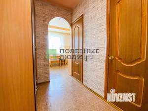 1-к квартира, на длительный срок, 40м2, 7/9 этаж
