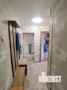 2-к квартира, на длительный срок, 47м2, 2/3 этаж