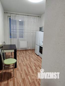 1-к квартира, посуточно, 45м2, 21/25 этаж