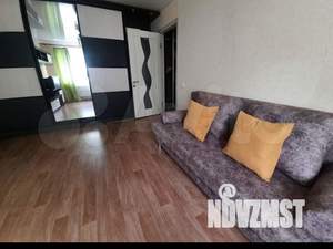 2-к квартира, посуточно, 47м2, 1/3 этаж
