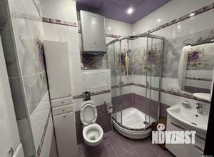 3-к квартира, на длительный срок, 139м2, 9/9 этаж