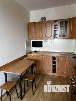2-к квартира, на длительный срок, 47м2, 10/10 этаж