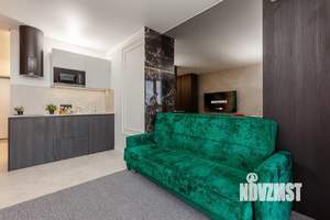 1-к квартира, посуточно, 33м2, 1/1 этаж