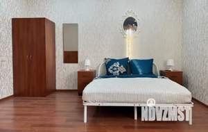 1-к квартира, посуточно, 26м2, 1/1 этаж