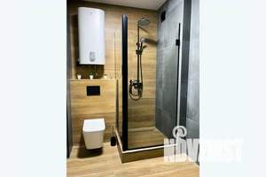 1-к квартира, посуточно, 37м2, 12/25 этаж