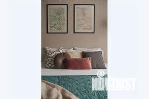 2-к квартира, посуточно, 57м2, 9/10 этаж