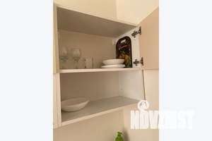 1-к квартира, посуточно, 30м2, 1/3 этаж