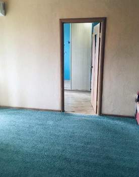 2-к квартира, на длительный срок, 43м2, 5/5 этаж