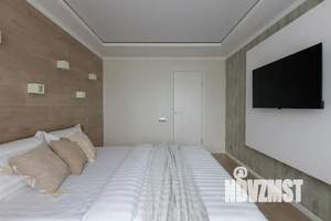 3-к квартира, посуточно, 65м2, 7/9 этаж