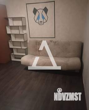 1-к квартира, на длительный срок, 30м2, 4/10 этаж