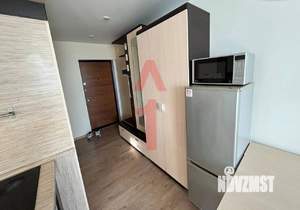 Студия квартира, на длительный срок, 30м2, 18/18 этаж