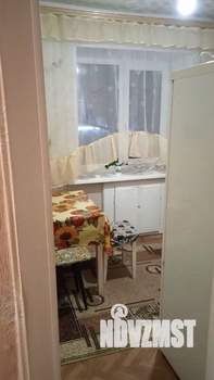 1-к квартира, на длительный срок, 29м2, 3/5 этаж