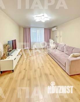 2-к квартира, на длительный срок, 70м2, 5/25 этаж