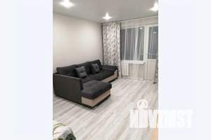 1-к квартира, посуточно, 38м2, 2/9 этаж