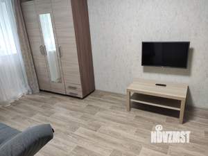 1-к квартира, посуточно, 31м2, 2/5 этаж