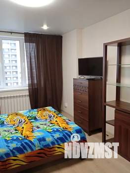 2-к квартира, посуточно, 70м2, 15/15 этаж