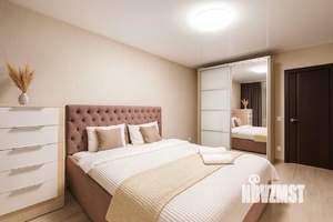 2-к квартира, посуточно, 70м2, 1/1 этаж