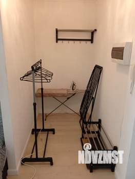 Студия квартира, посуточно, 33м2, 4/24 этаж