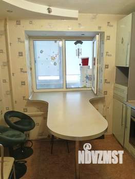 1-к квартира, на длительный срок, 42м2, 5/10 этаж