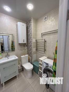 1-к квартира, на длительный срок, 35м2, 18/25 этаж