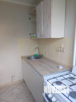 2-к квартира, на длительный срок, 47м2, 4/5 этаж