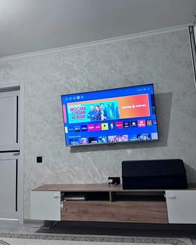 2-к квартира, на длительный срок, 45м2, 1/12 этаж