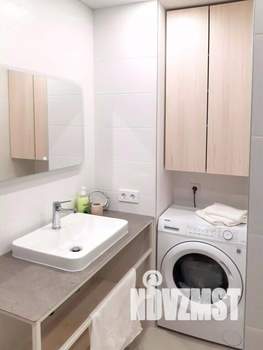 1-к квартира, посуточно, 48м2, 1/1 этаж