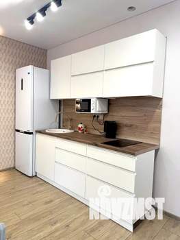 Студия квартира, посуточно, 35м2, 1/2 этаж