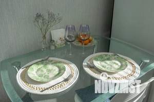 1-к квартира, посуточно, 30м2, 1/5 этаж